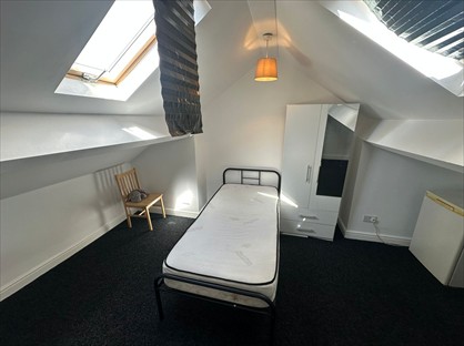 Room in a Shared House, Plumpton Terrace, WF2
