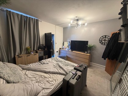 Room in a Shared House, Wesley St, WF1
