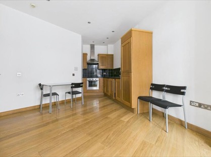 2 Bed Flat, Bradley House, BS1