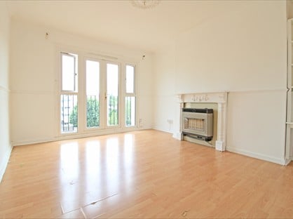 1 Bed Flat, Brunswick House, E2