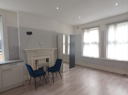 1 Bed Flat, Alexandra Park Road, N22
