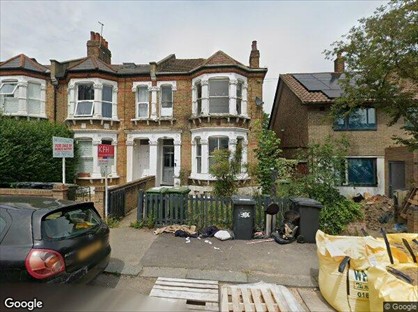 2 Bed Flat, Whitbread Road, SE4
