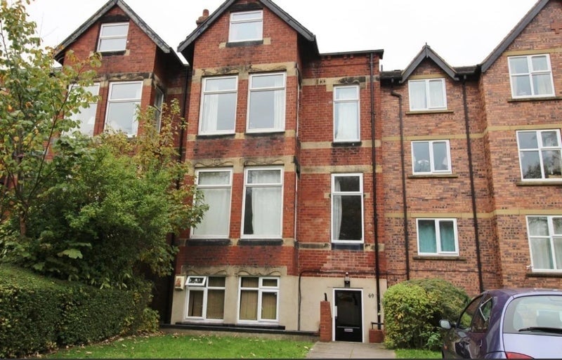 2 Bed Flat, Cardigan Road, LS6 photo 3