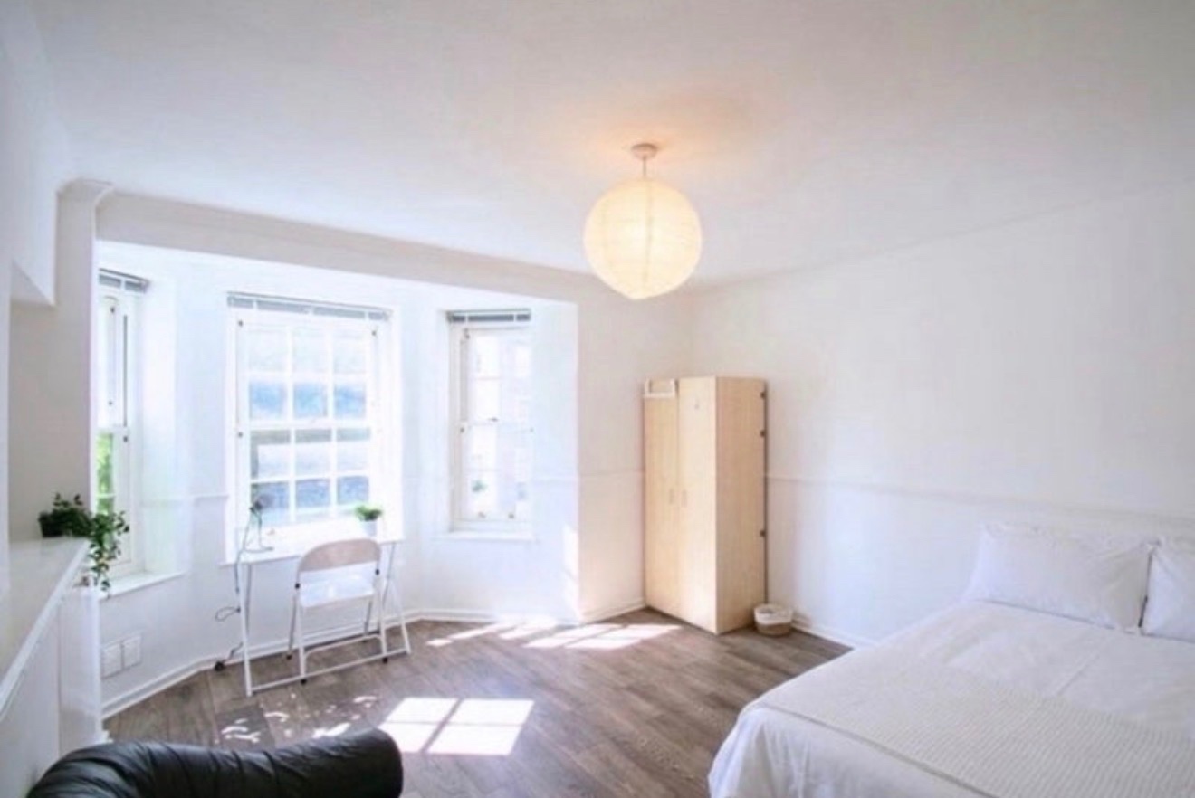 4 Bed Flat, Arrowsmith House, SE11, N1 7GU