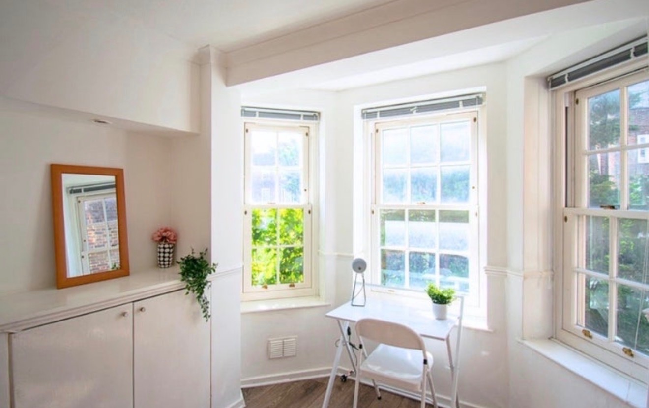 Additional image 3 of 4 Bed Flat, Arrowsmith House, SE11, N1 7GU