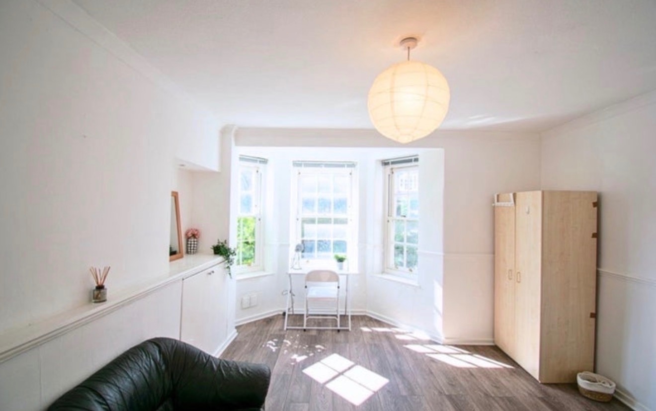 Additional image 2 of 4 Bed Flat, Arrowsmith House, SE11, N1 7GU
