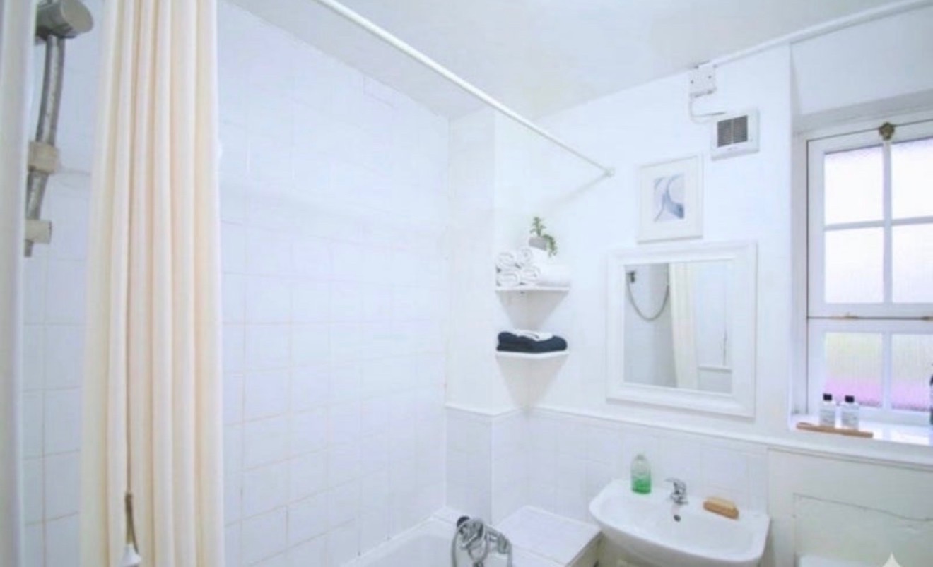 Additional image 5 of 4 Bed Flat, Arrowsmith House, SE11, N1 7GU
