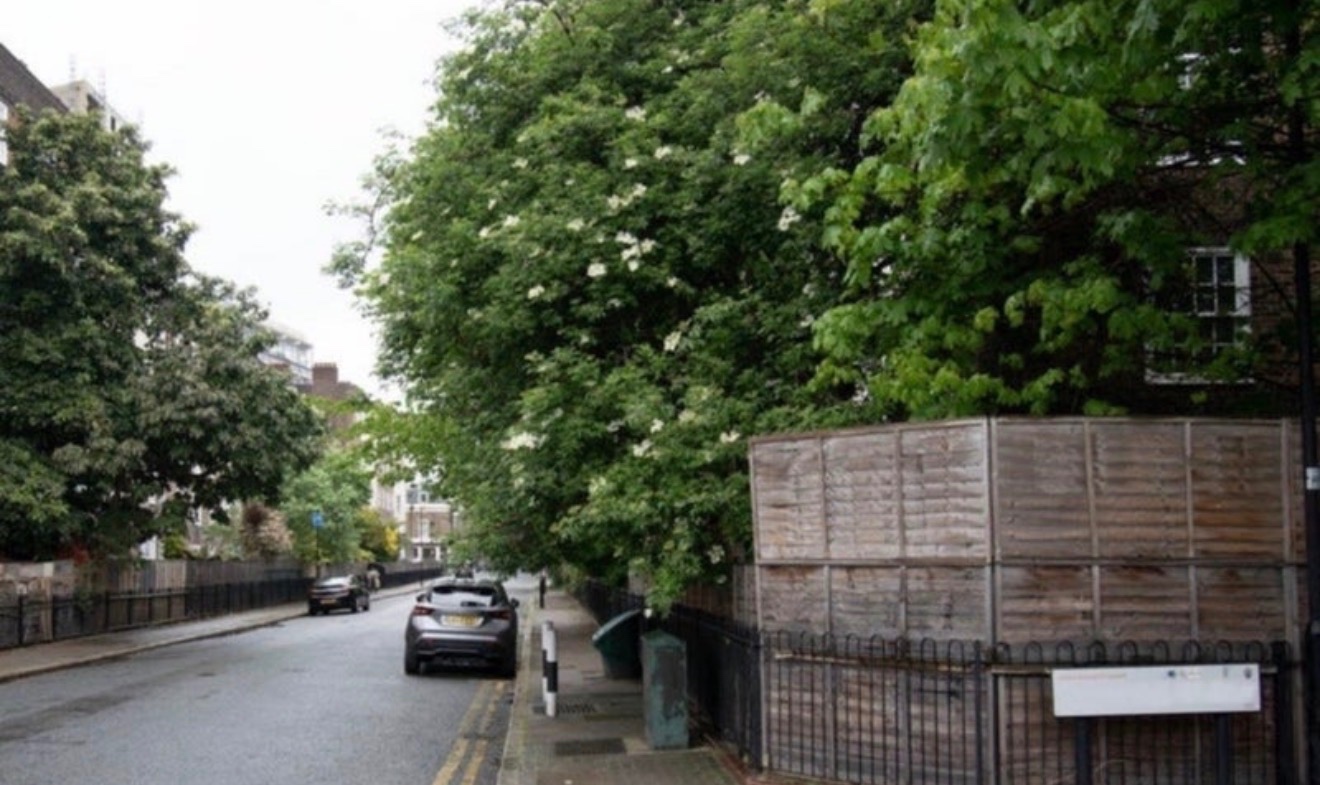 Additional image 9 of 4 Bed Flat, Arrowsmith House, SE11, N1 7GU