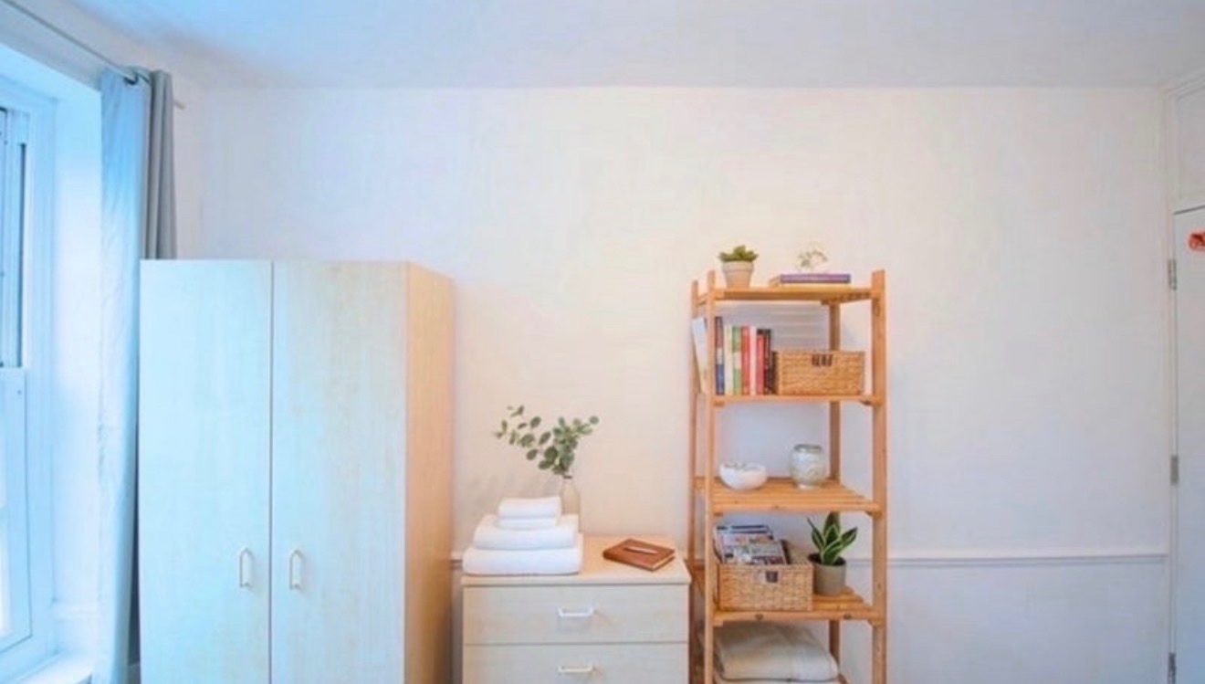 Additional image 2 of 4 Bed Flat, Baddeley House, SE11, N1 7GU