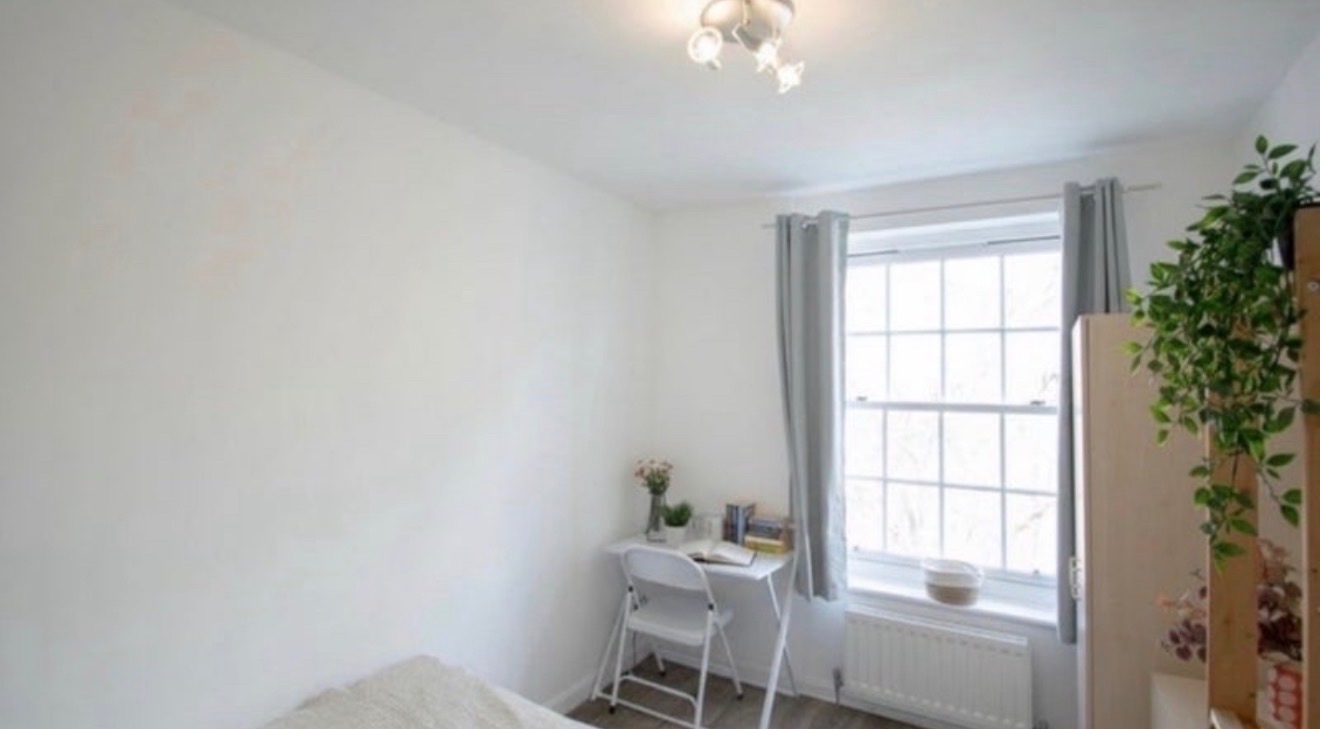 Additional image 3 of 4 Bed Flat, Baddeley House, SE11, N1 7GU