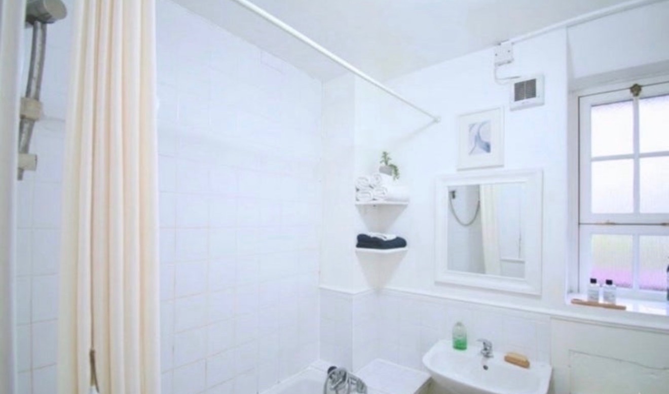 Additional image 5 of 4 Bed Flat, Baddeley House, SE11, N1 7GU