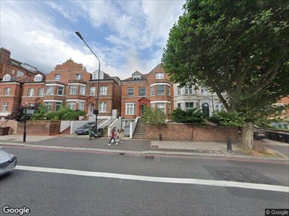 Studio Flat, Finchley Road, NW3