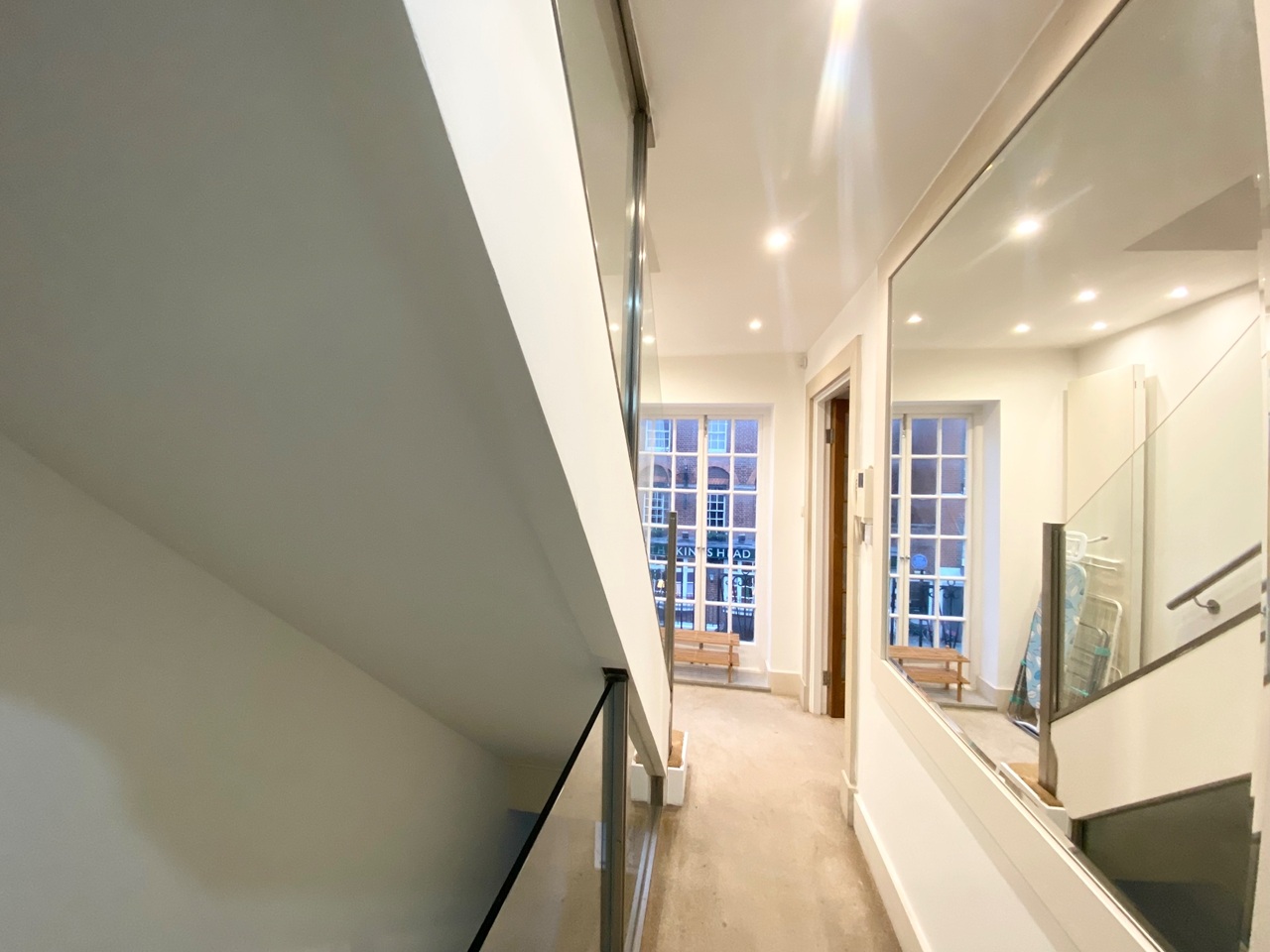 Additional image 3 of 4 Bed Flat, Wheatley St, W1G, N1 7GU