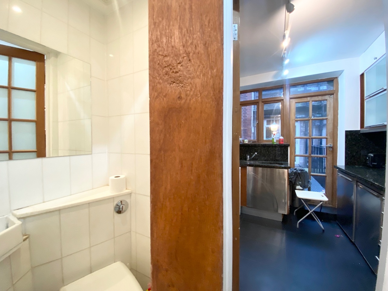 Additional image 4 of 4 Bed Flat, Wheatley St, W1G, N1 7GU