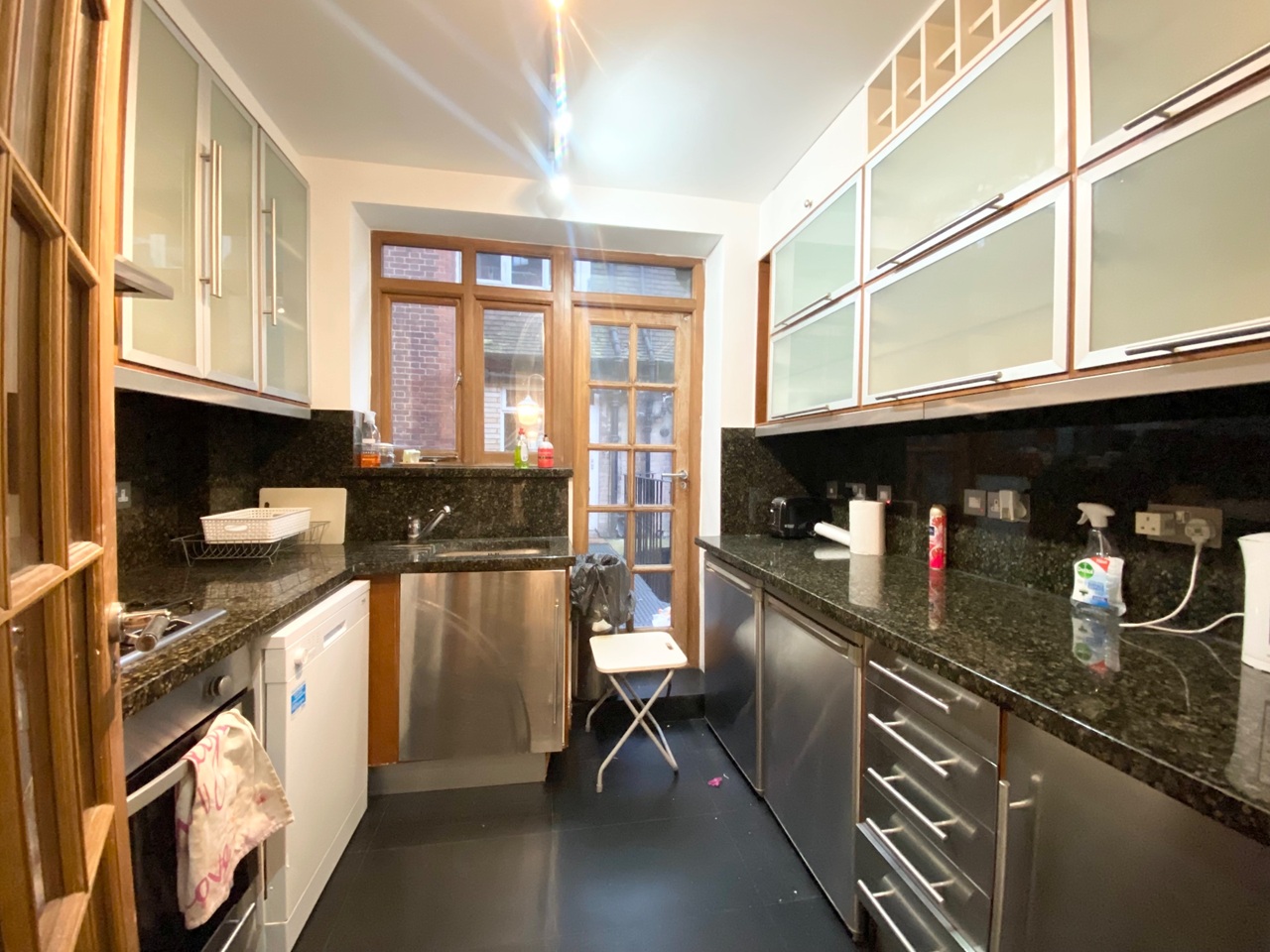 Additional image 5 of 4 Bed Flat, Wheatley St, W1G, N1 7GU