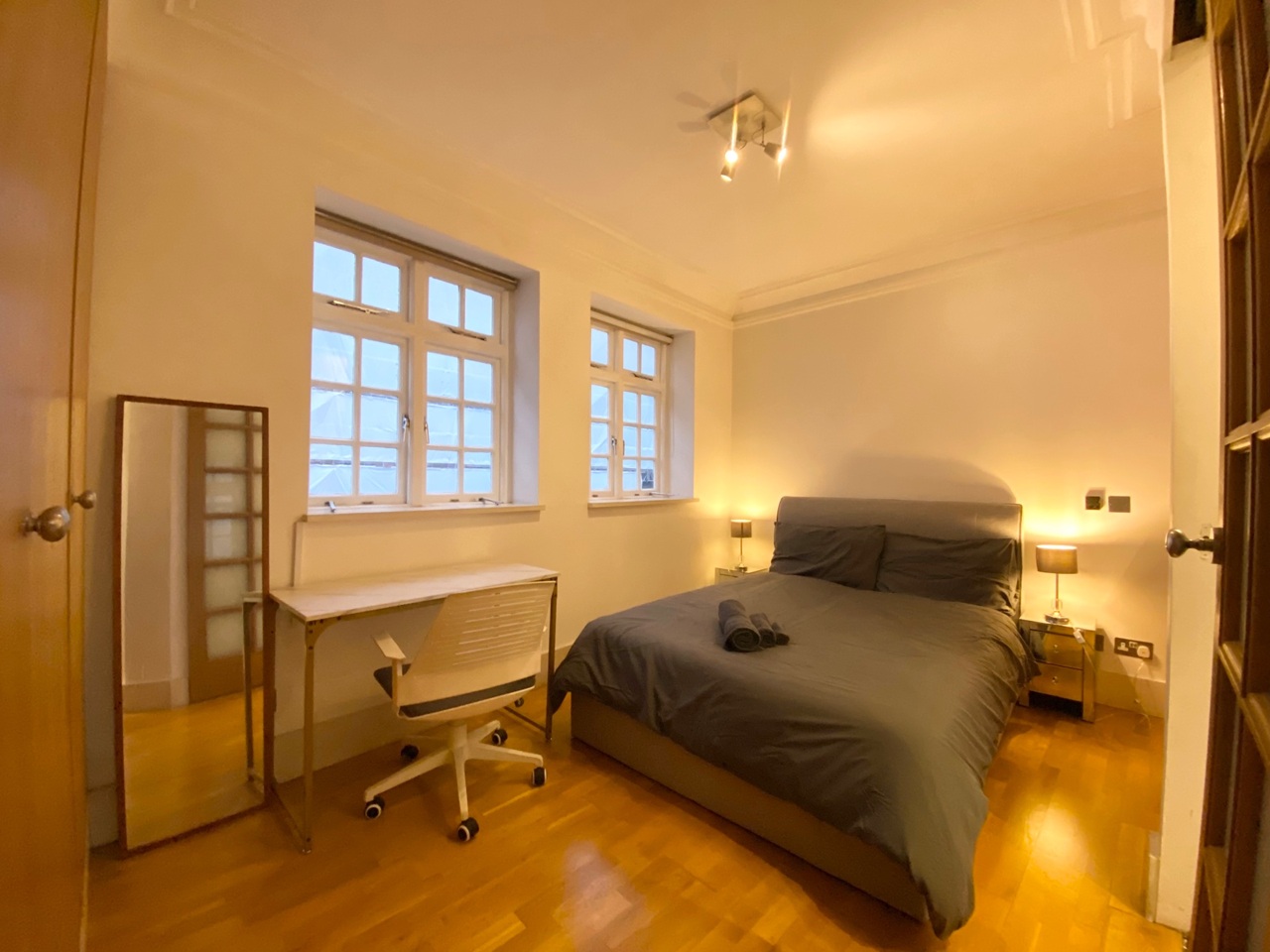 Additional image 7 of 4 Bed Flat, Wheatley St, W1G, N1 7GU