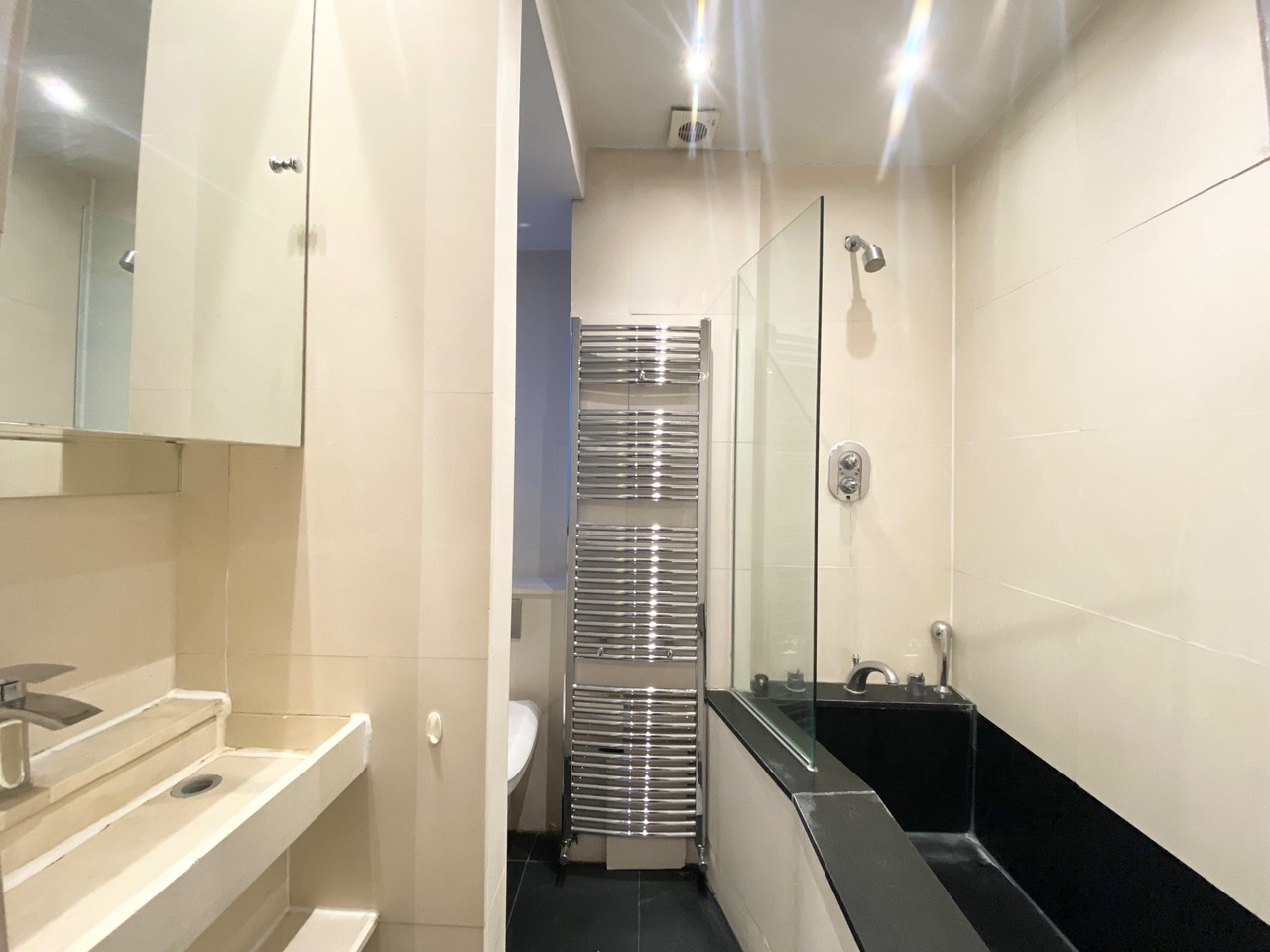 Additional image 8 of 4 Bed Flat, Wheatley St, W1G, N1 7GU
