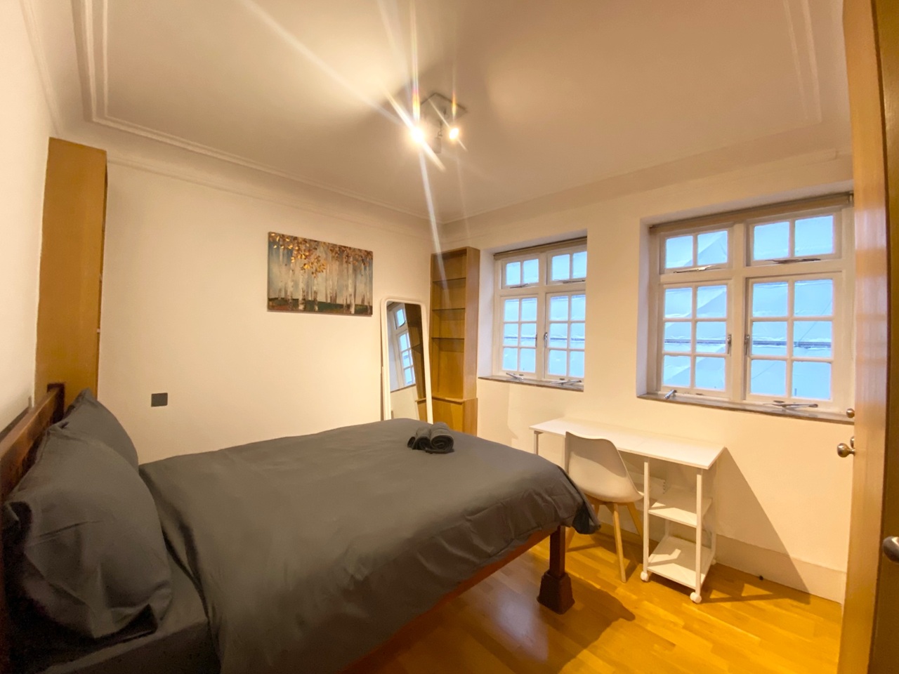 Additional image 9 of 4 Bed Flat, Wheatley St, W1G, N1 7GU