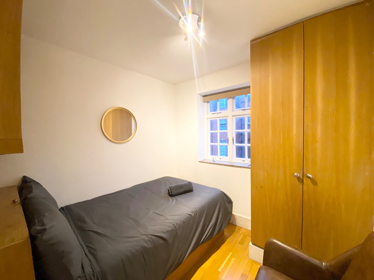 Additional image 10 of 4 Bed Flat, Wheatley St, W1G, N1 7GU