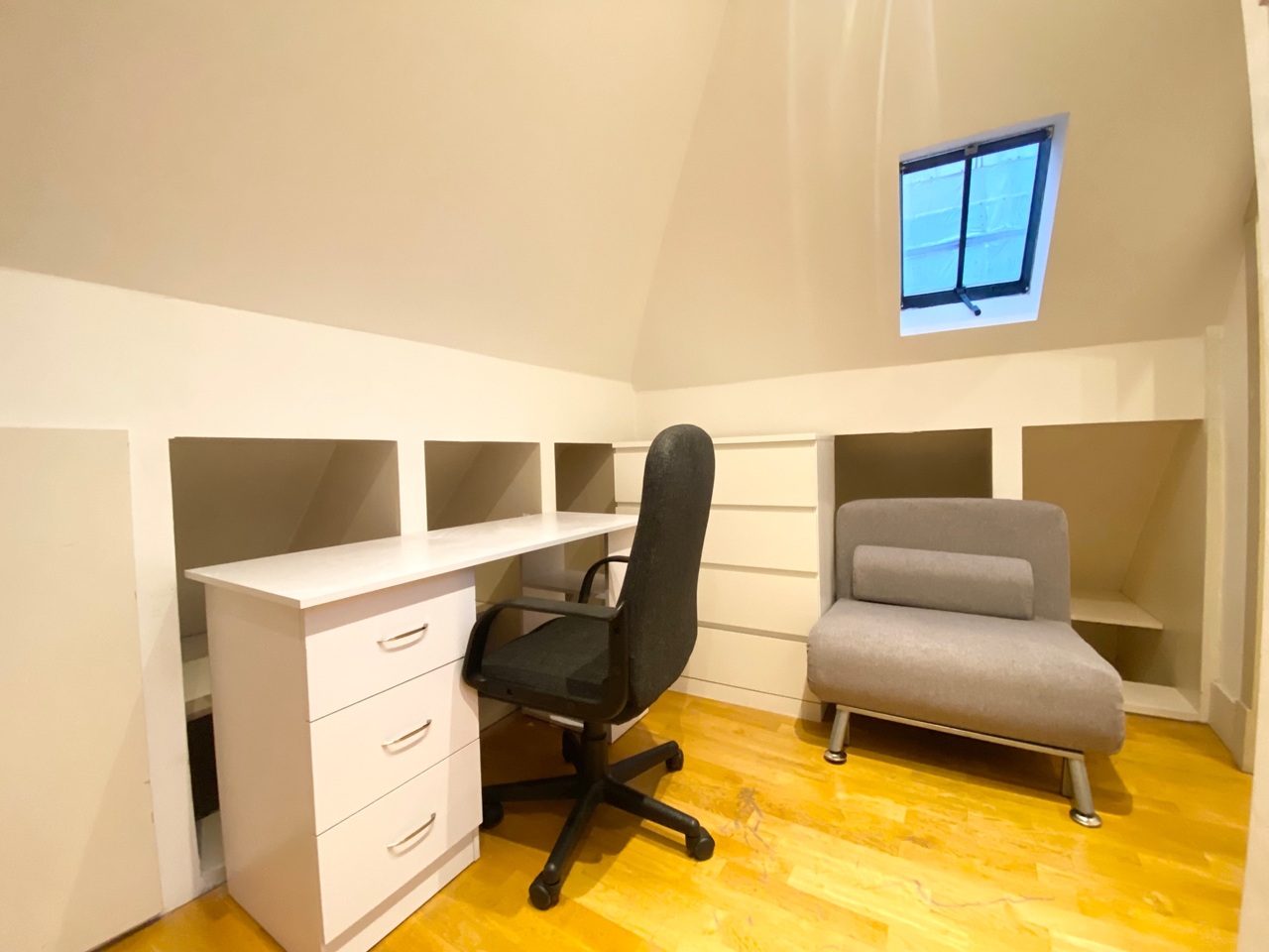 Additional image 11 of 4 Bed Flat, Wheatley St, W1G, N1 7GU