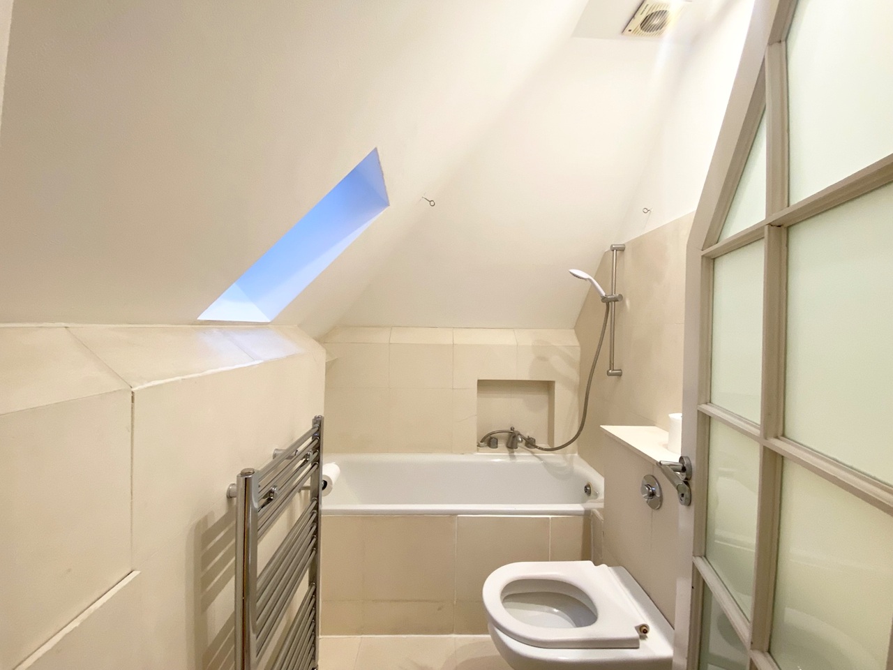 Additional image 12 of 4 Bed Flat, Wheatley St, W1G, N1 7GU