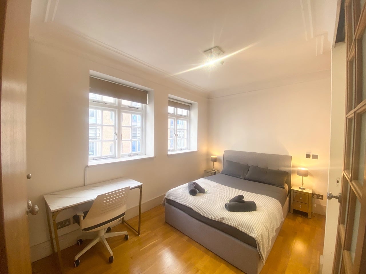 Additional image 14 of 4 Bed Flat, Wheatley St, W1G, N1 7GU