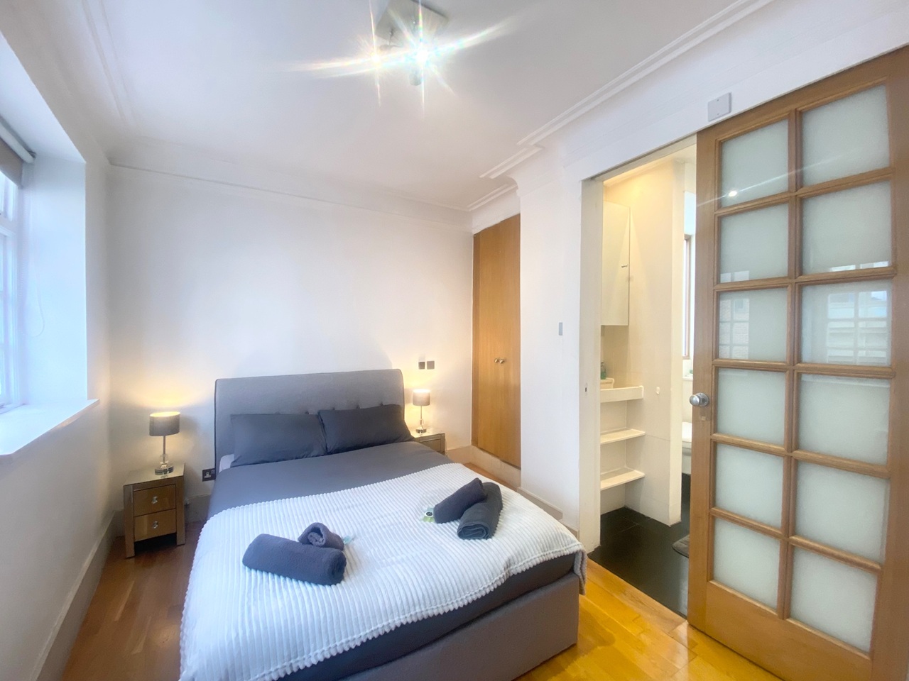 Additional image 16 of 4 Bed Flat, Wheatley St, W1G, N1 7GU