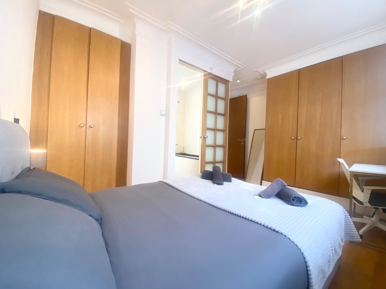 Additional image 17 of 4 Bed Flat, Wheatley St, W1G, N1 7GU