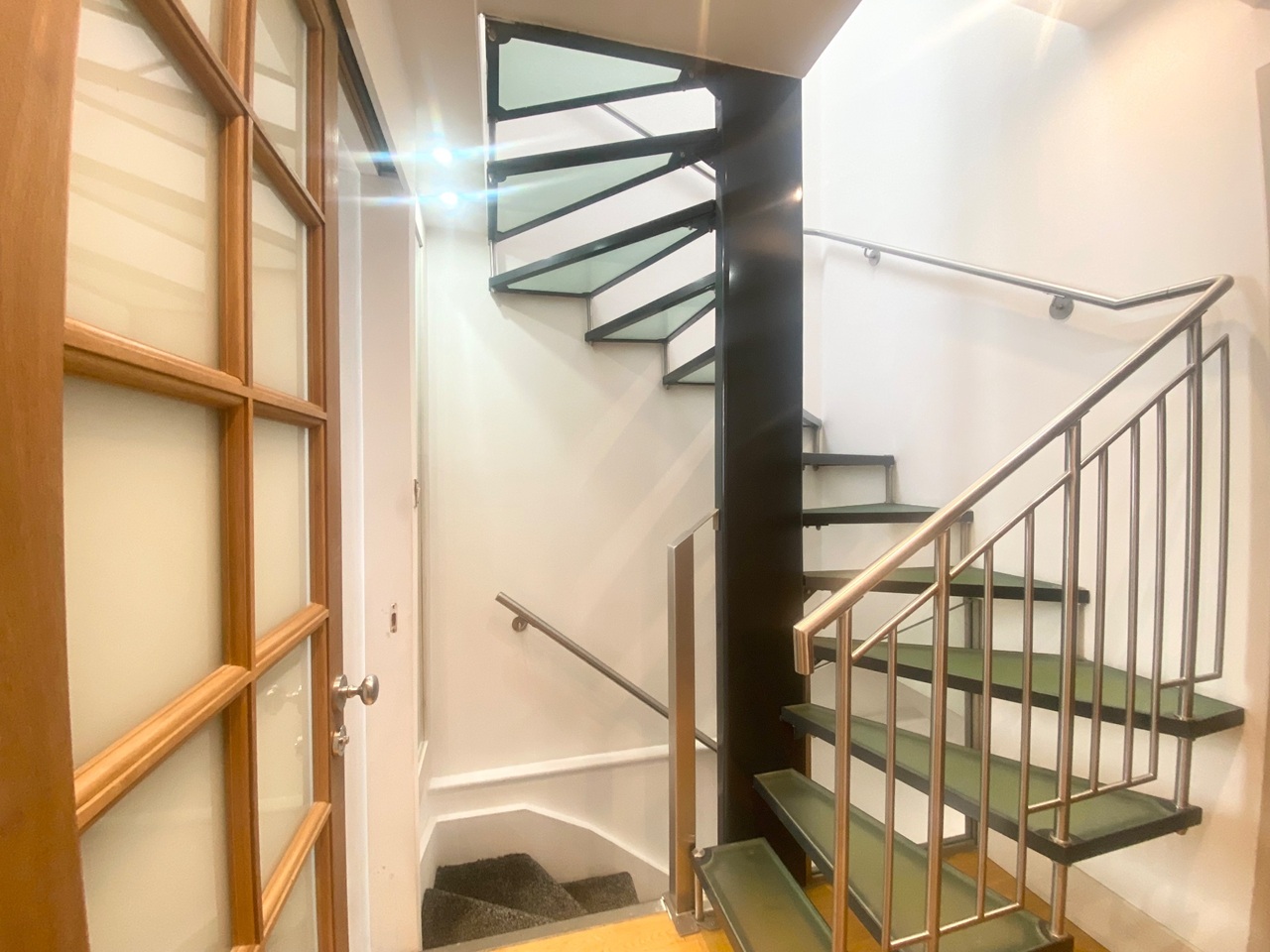 Additional image 18 of 4 Bed Flat, Wheatley St, W1G, N1 7GU