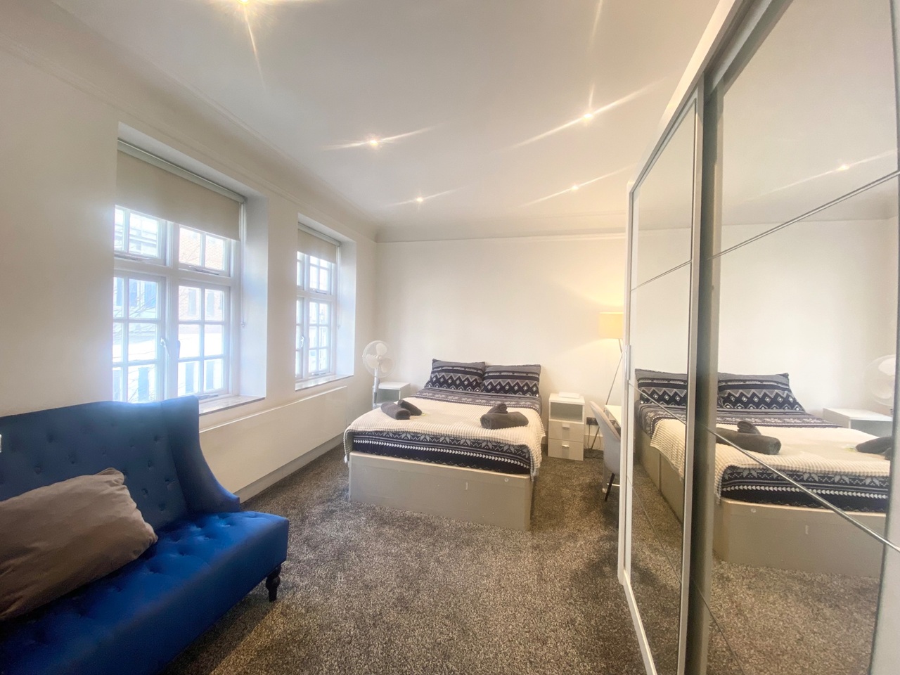 Additional image 19 of 4 Bed Flat, Wheatley St, W1G, N1 7GU