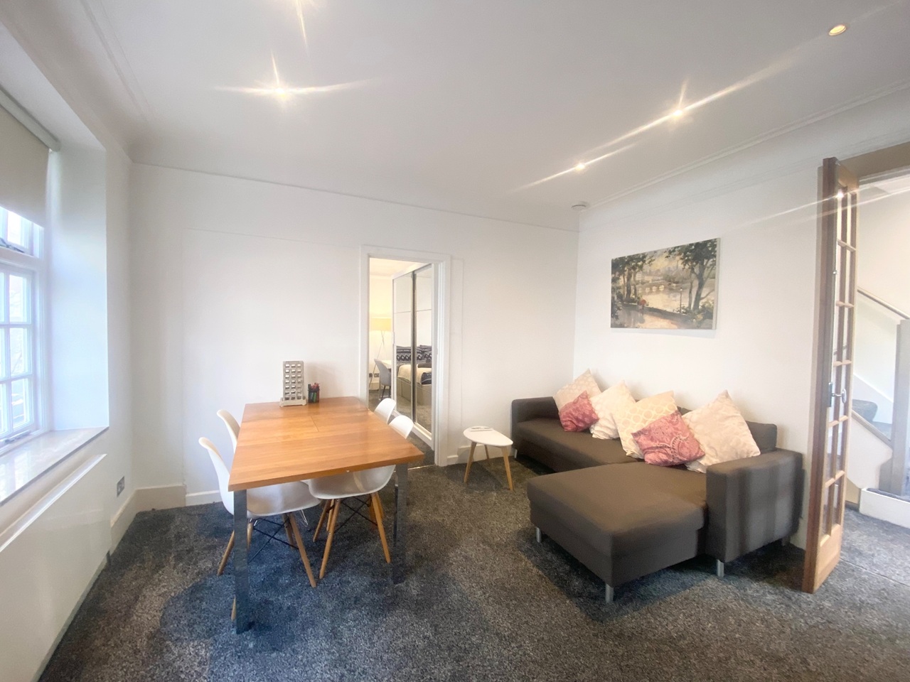 Additional image 20 of 4 Bed Flat, Wheatley St, W1G, N1 7GU