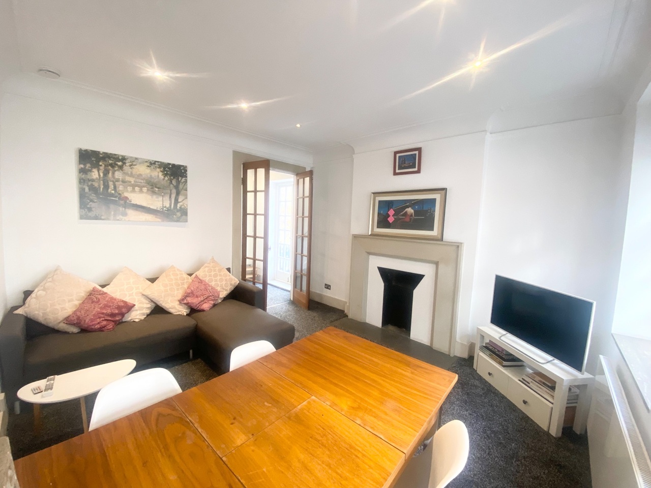 Additional image 21 of 4 Bed Flat, Wheatley St, W1G, N1 7GU