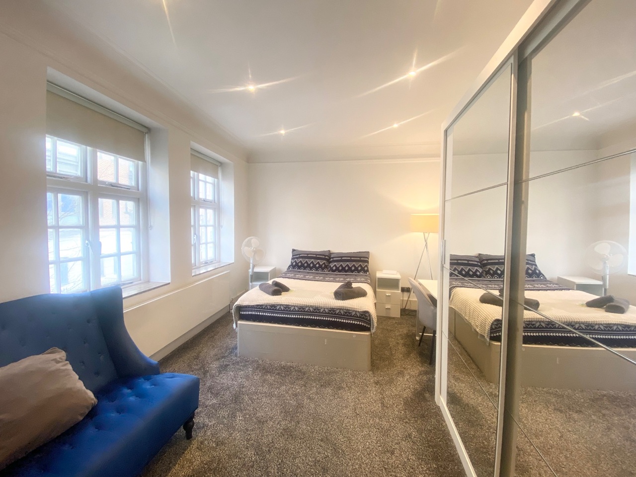 Additional image 22 of 4 Bed Flat, Wheatley St, W1G, N1 7GU