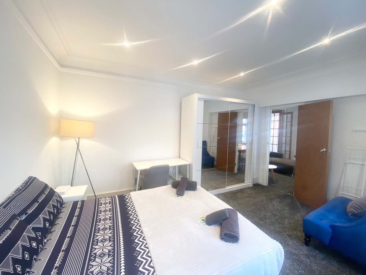 Additional image 23 of 4 Bed Flat, Wheatley St, W1G, N1 7GU