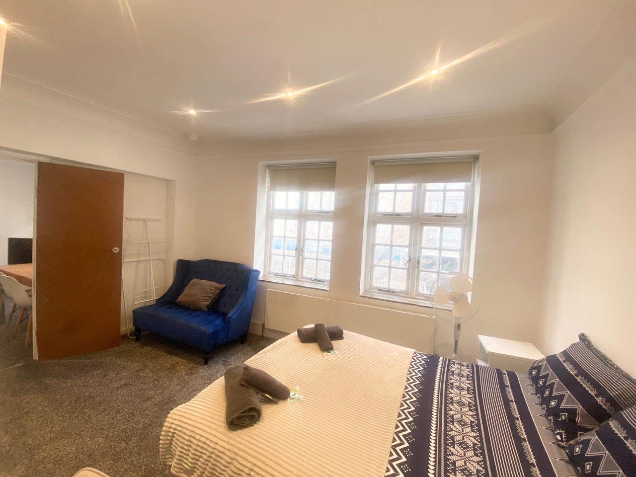 Additional image 24 of 4 Bed Flat, Wheatley St, W1G, N1 7GU