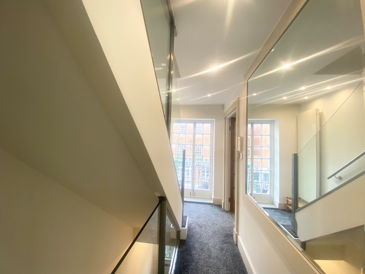 Additional image 25 of 4 Bed Flat, Wheatley St, W1G, N1 7GU