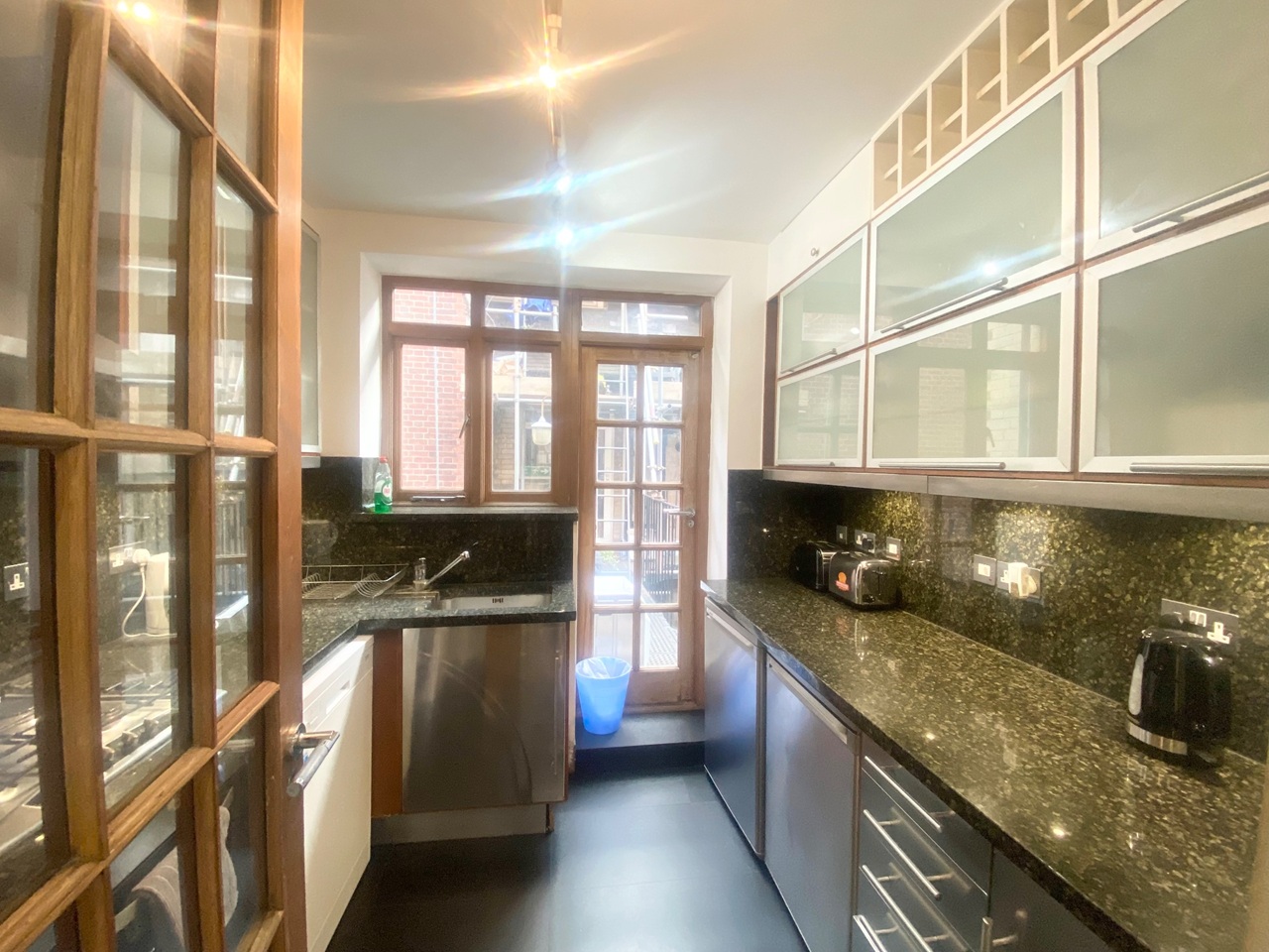 Additional image 26 of 4 Bed Flat, Wheatley St, W1G, N1 7GU