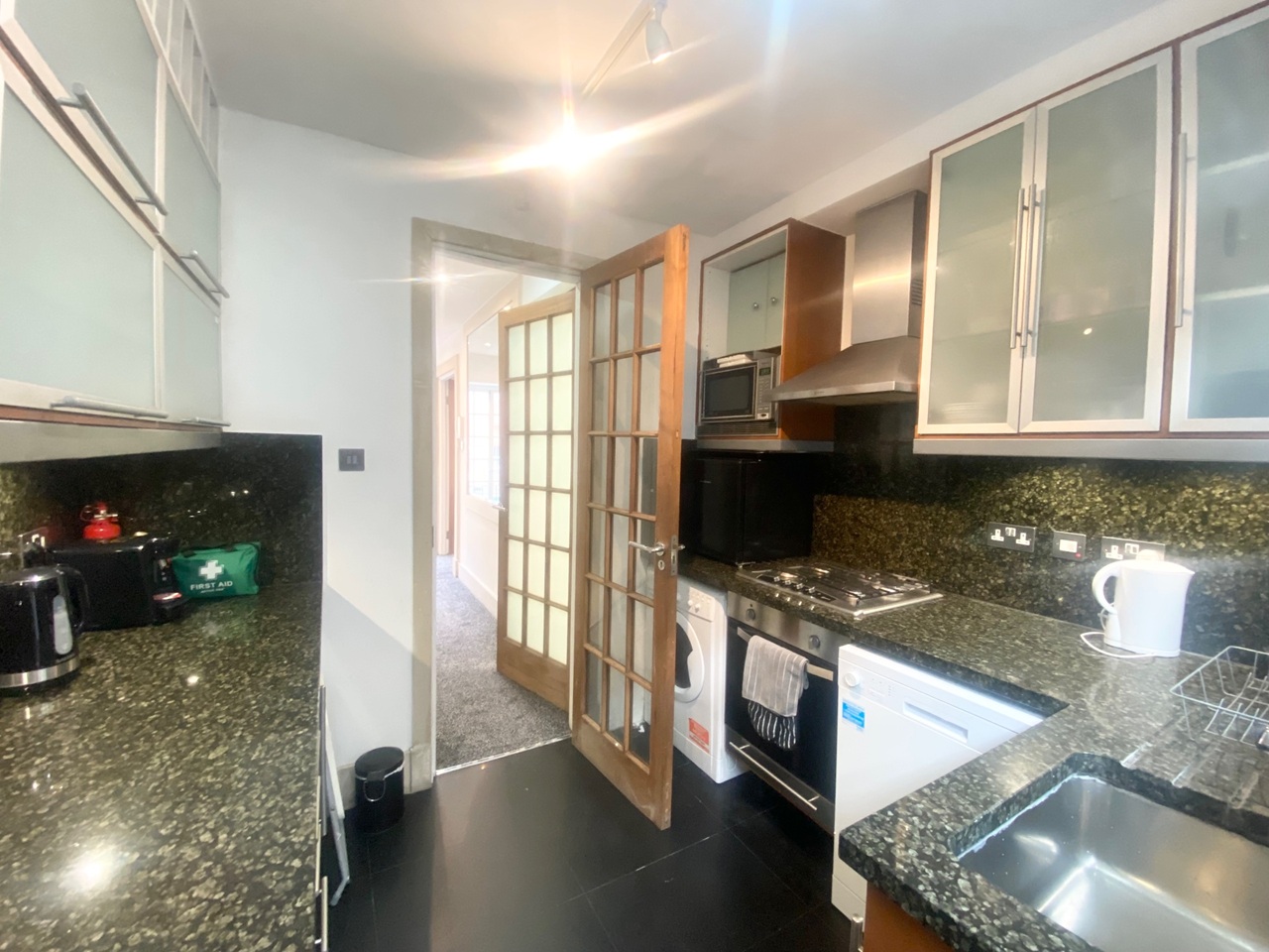 Additional image 27 of 4 Bed Flat, Wheatley St, W1G, N1 7GU