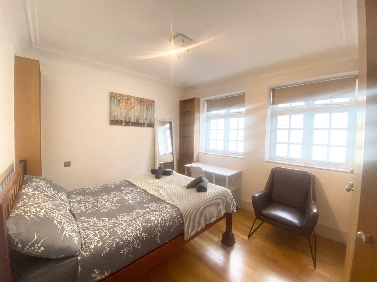 Additional image 28 of 4 Bed Flat, Wheatley St, W1G, N1 7GU