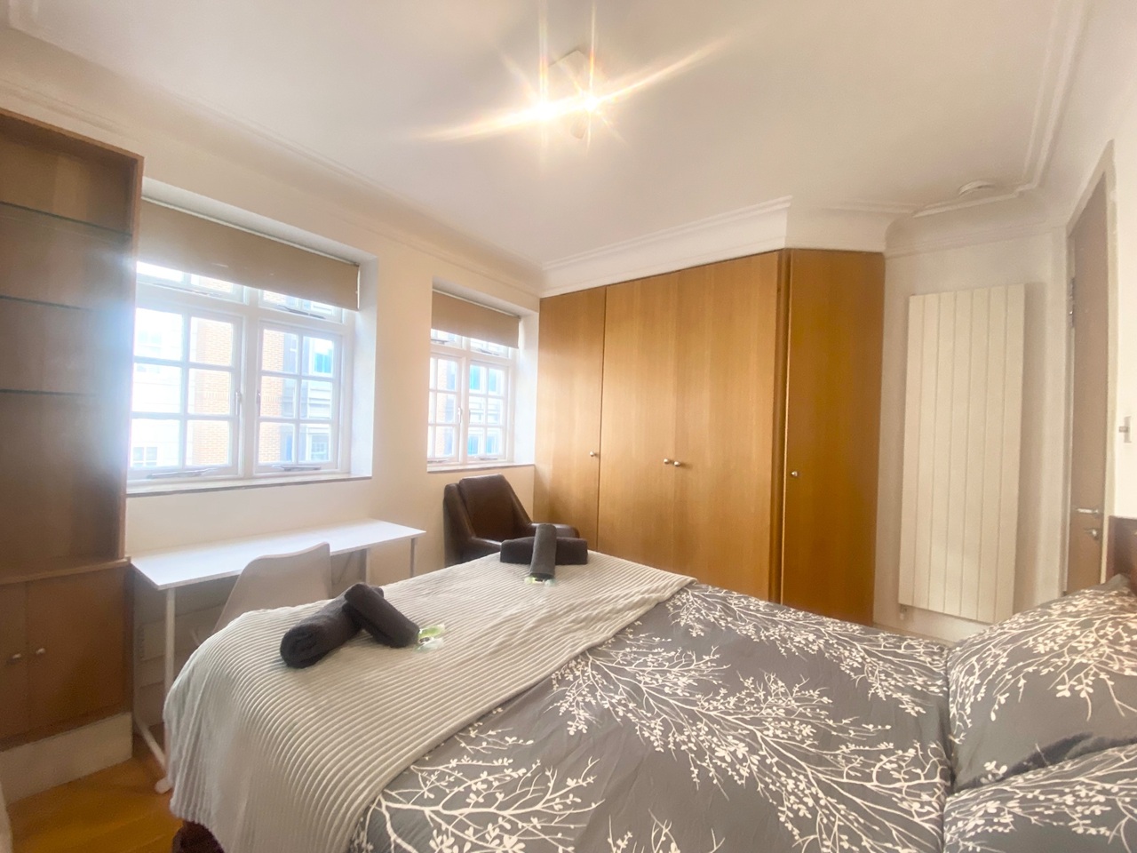 Additional image 29 of 4 Bed Flat, Wheatley St, W1G, N1 7GU