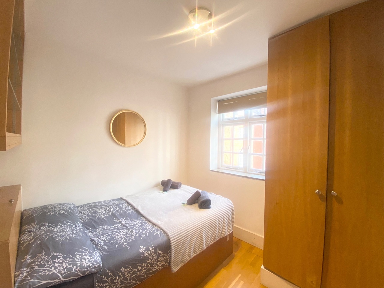 Additional image 30 of 4 Bed Flat, Wheatley St, W1G, N1 7GU