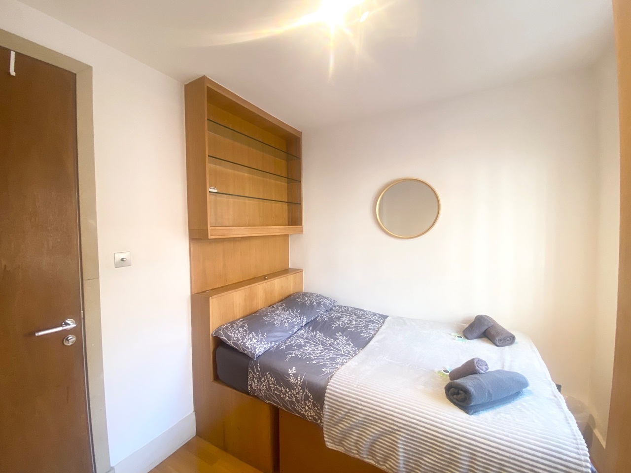 Additional image 31 of 4 Bed Flat, Wheatley St, W1G, N1 7GU