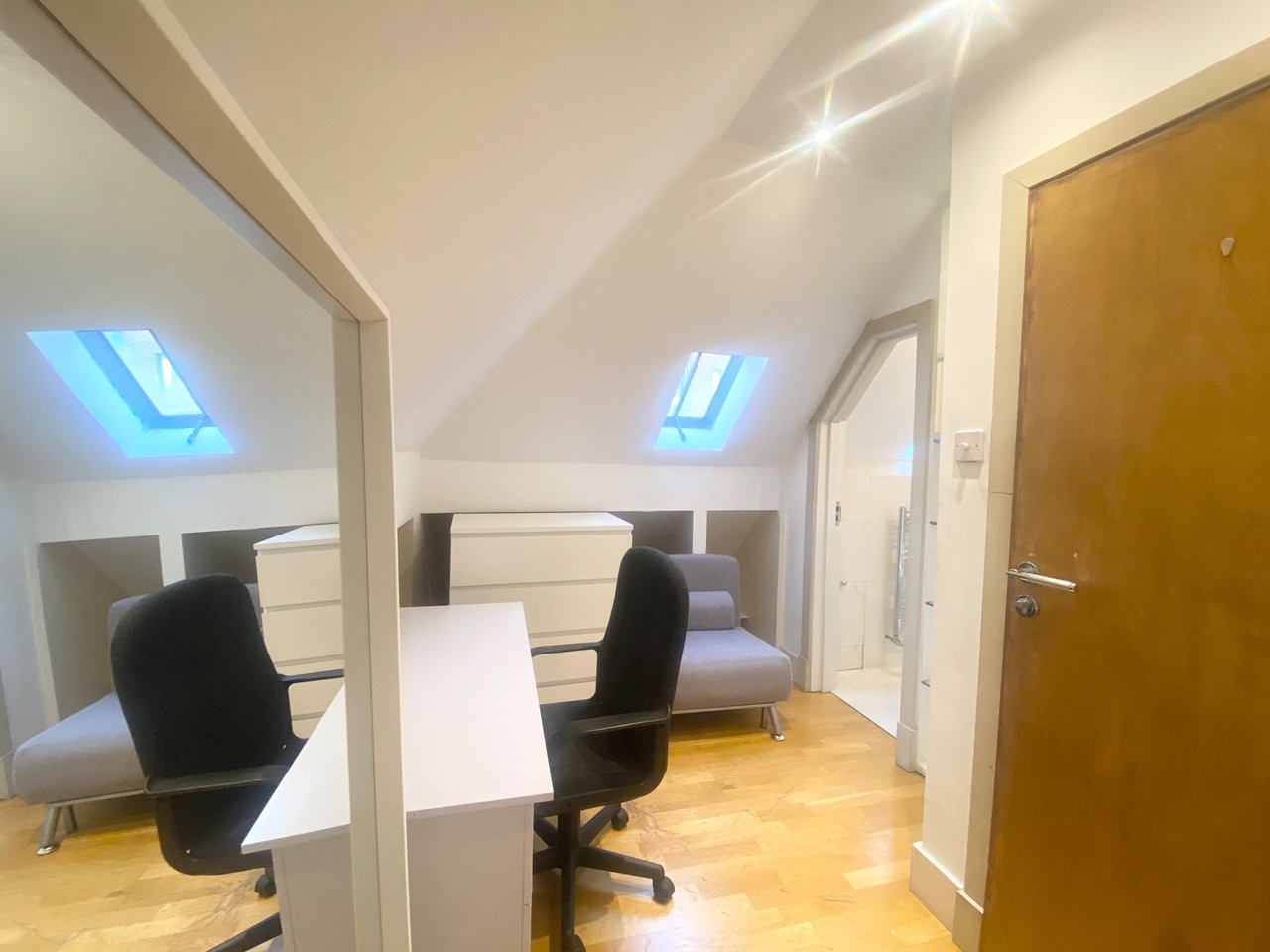 Additional image 33 of 4 Bed Flat, Wheatley St, W1G, N1 7GU