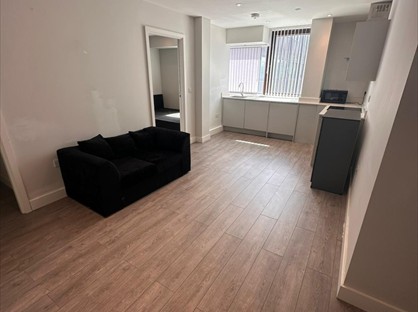 1 Bed Flat, Queens House, HA1