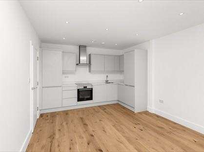 1 Bed Flat, London Road, ME10