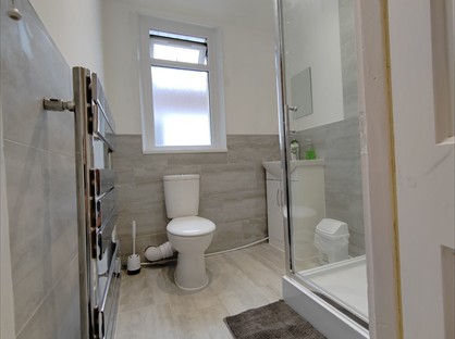 Room in a Shared House, Cook St Avonmouth Bristol, BS11