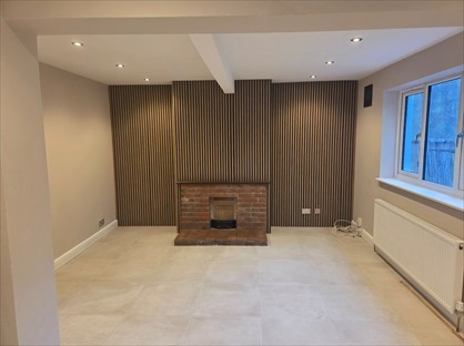 3 Bed Semi-Detached House, Wendover St, HP11