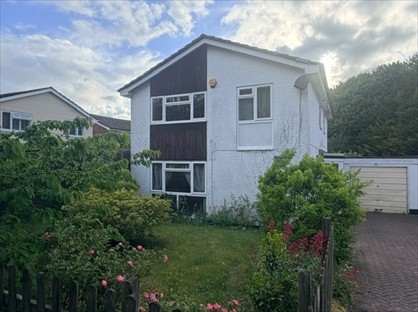 4 bed detached house for rent in 4 Bed Detached House, Kingsmill Road, RG21