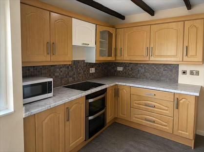 3 Bed Terraced House, Ringwood Avenue, CR0