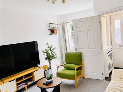 3 Bed End Terrace, Chillingham Drove, TA6